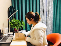 【工会连心桥】抗击疫情 她在默默行动 ——吴中区东湖小学“三八节”专辑