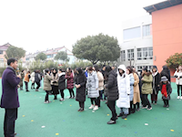 【工会连心桥】快乐运动 趣味无穷