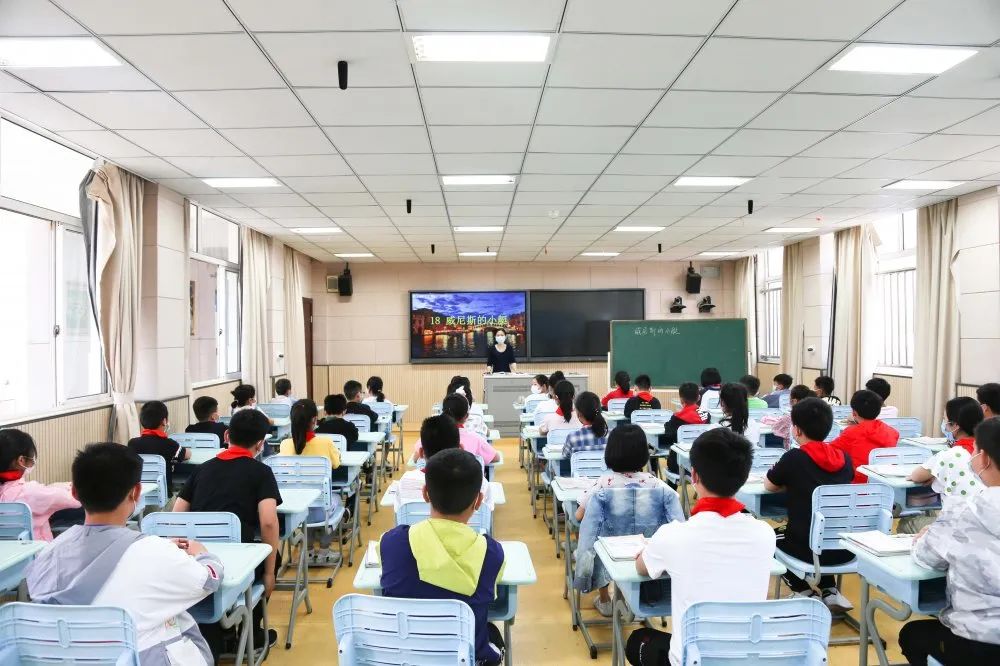 专家把脉课堂  引领有效教学