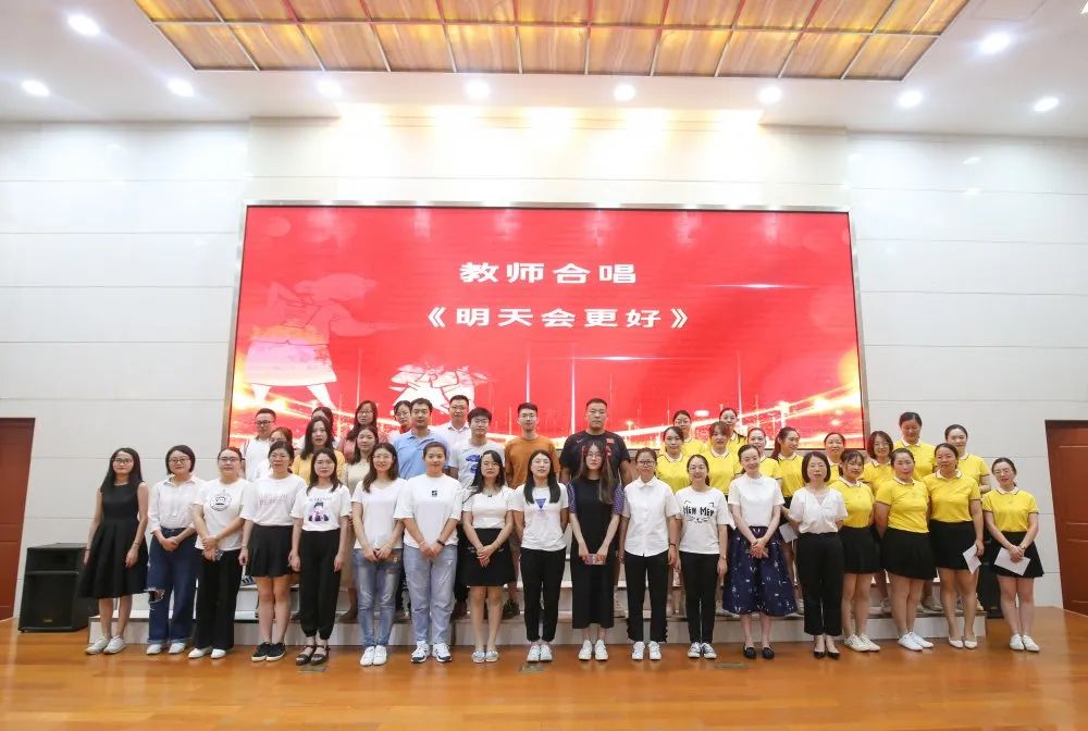 【工会连心桥】萤火之辉，点亮心海